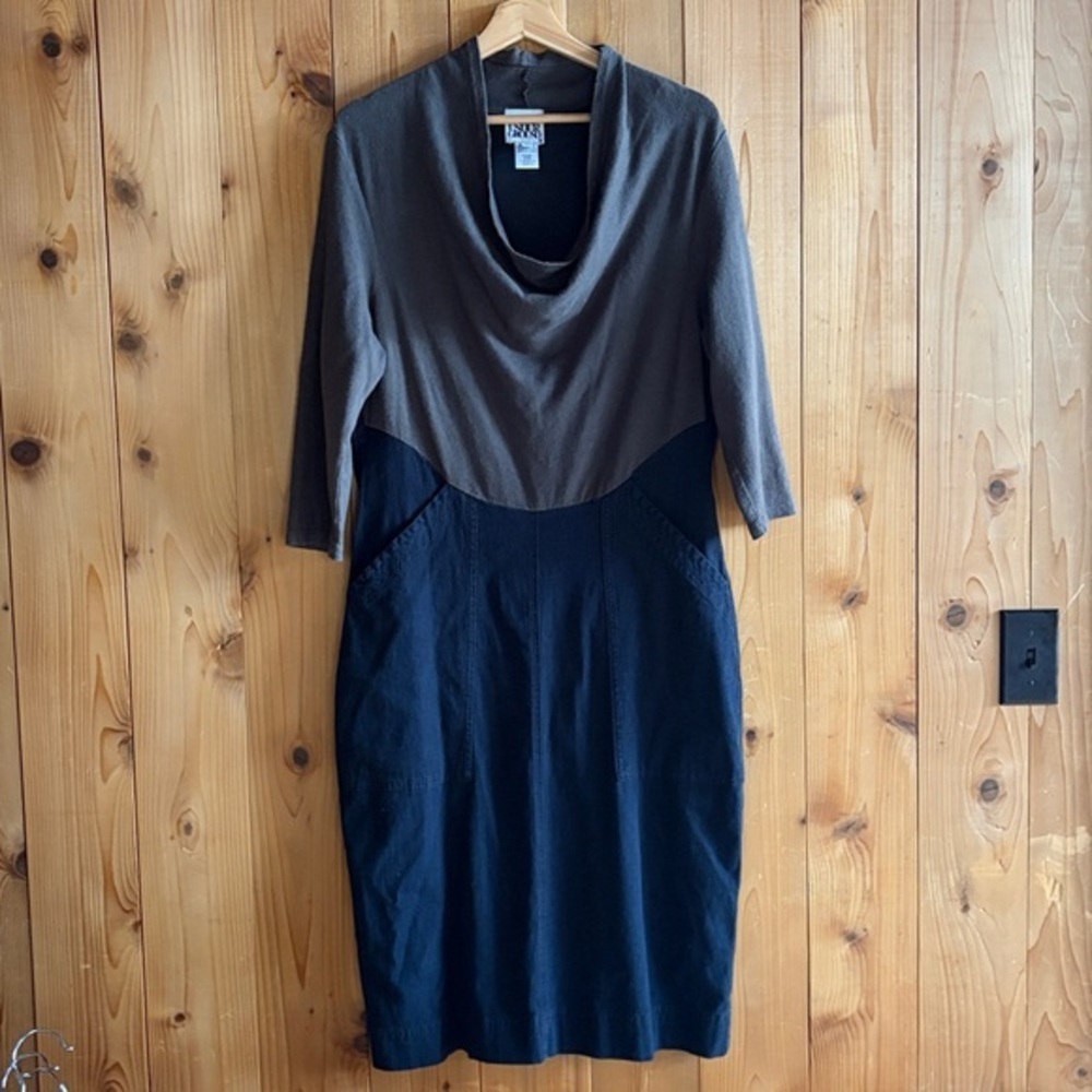 Prairie Underground Day Dress size XL
